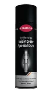 Caramba Einspritzdüsen Speziallöser - 500ml