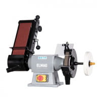 Elmag Kombi Schleifmaschine KSM 1000/150 N - 230 Volt