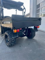 Quad / ATV / UTV Linhai LH1100D-U - Diesel Kubota Motor