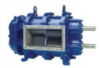 Vogelsang Drehkolbenpumpe R116-360S