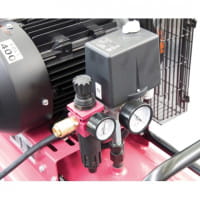 Elmag Kompressor Meister 610/10/100 D