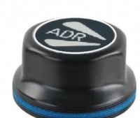 2x ADR Radkappen mit Gewinde M92x2