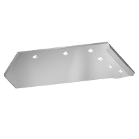 ANSCHRAUBSCHAR passend für KUHN-HUARD H 14" L 622167
