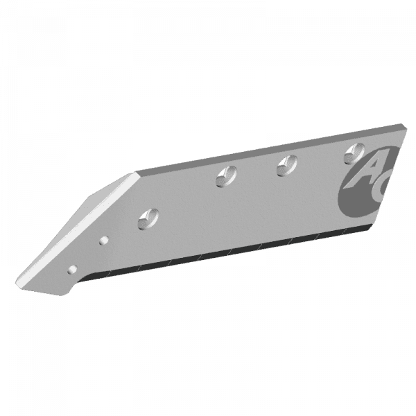 ANSCHRAUBSCHAR passend für 14" G.BESSON 12mm L 173423 / 173433