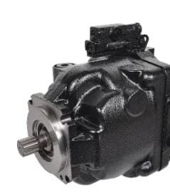 Danfoss Kolbenpumpe 100ccm LS - 83017879 / ERR100LS005