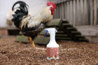 Milbenmittel IdaPlus® MiteCleaner - 500ml Milbenmittel IdaPlus® MiteCleaner - 500ml