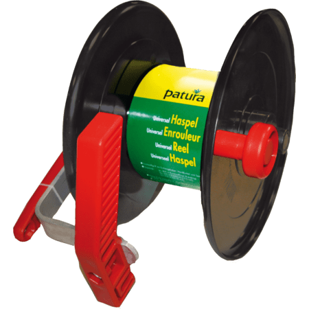 Patura Universal Weidezaunhaspel