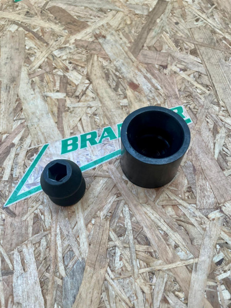 Krone KIT Feststeller + Schnäpper - 28 700 831 0