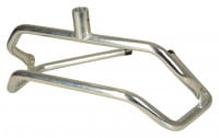 HK Flexibügel für Milchrassen - Beckenbreite 52cm