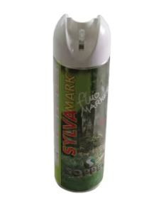 Soppec Forst Markierungsspray weiß