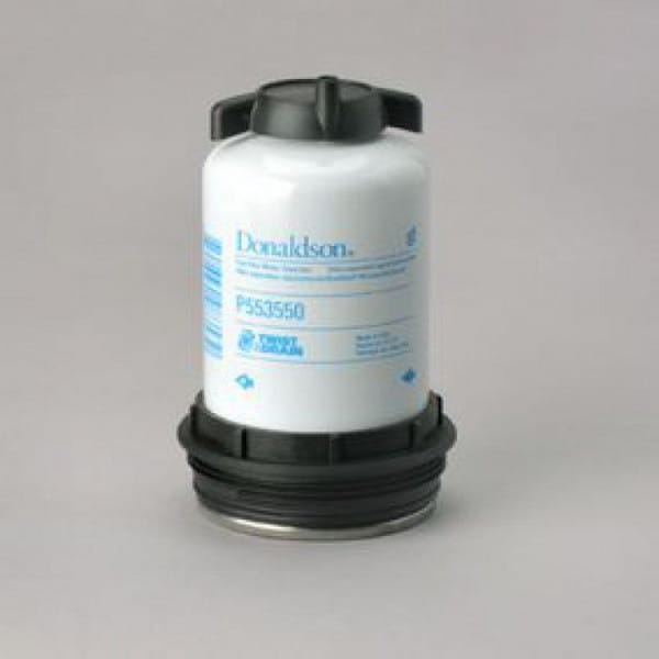 Kraftstofffilter Wasserabscheider P553550