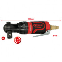 KS Tools Mini Druckluftratsche 1/2" - 30Nm