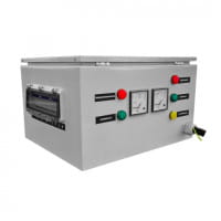 Elmag Zapfwellengenerator - min. 70PS / 400V / 27kVA