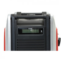 Inverter Stromerzeuger SEBSS 3000Wi mit YAMAHA-Motor MZ175 (super-schallgedämmt)