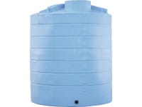 Duraplas Wassertank 12.500L - V-Eco