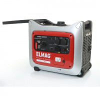Inverter Stromerzeuger SEBSS 3000Wi mit YAMAHA-Motor MZ175 (super-schallgedämmt)