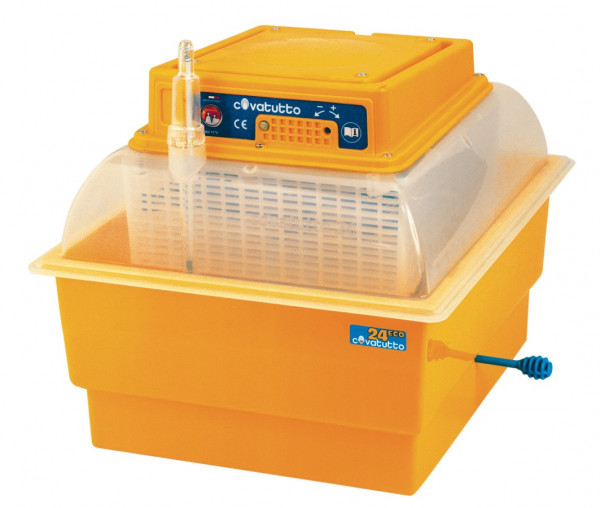 Küken Brutautomat 24 ECO - 230V