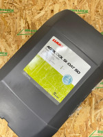 CLAAS Kühlerschutz AGRICOOL SI-OAT 50 - 20L
