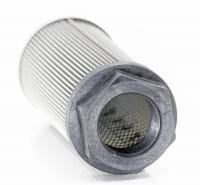 Saugfilter Hydraulik Mann Filter HD 9018 Saugfilter Hydraulik Mann Filter HD 9018