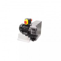 Bürstenentgratmaschine Modell S 250/2