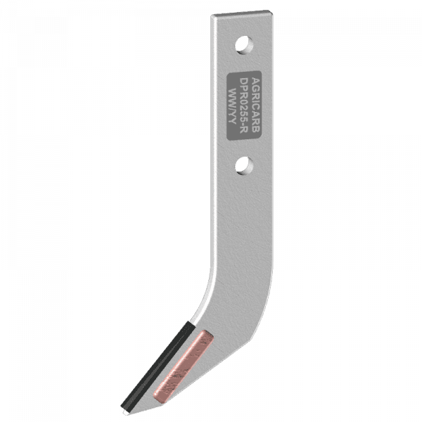FRÄSHAKEN passend für RUMPTSTAD E=255 RS 18198 / RS 18197