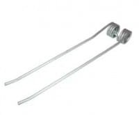 Federzinken - passend zu Pöttinger SK250/ SK 300 - 238.06.015.1, 436.021 Federzinken - passend zu Pöttinger SK250/ SK 300 - 238.06.015.1, 436.021