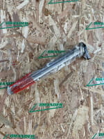 Kuhn Achse - 582422