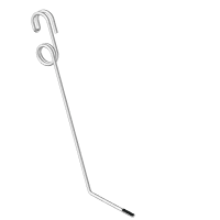 AC Striegelzinken - passend zu Einböck 15002