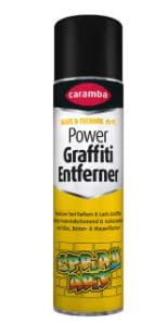 Caramba Power Graffitientferner - 400ml