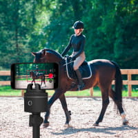 Pferdetracker Pivo Pod Active Pferdetracker Pivo Pod Active