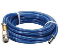 PTG Füllschlauch 853-2SN - 8 m mit Stecknippel