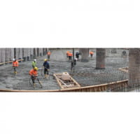 Hochfrequenz Flaschenrüttler mit integrierten Umformer HFFR 50/5 Advanced-Line, 230 Volt, Ø50mm