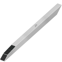 MEIßELSPITZE Quadratisch 35 G.BESSON