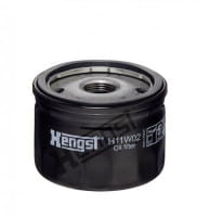 Hengst Filter H11W02 Ölfilter SpinOn