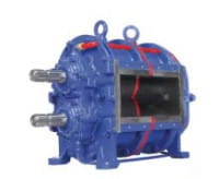 Vogelsang Drehkolbenpumpe FX116-120S