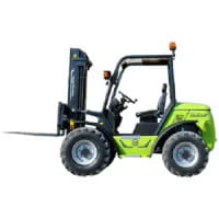 Agrimac Geländestapler