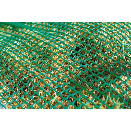 Patura Futtersparnetz 1,60 m x 1,60 m