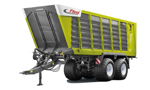 FLIEGL Transportanhänger CARGOS