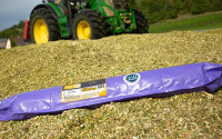 Siloschutzfolie Zill agrifol® lila 200 μm