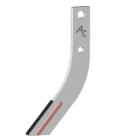 FRÄSHAKEN passend für AMAC E=275