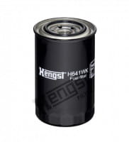 Hengst Filter H641WK Kraftstofffilter SpinOn