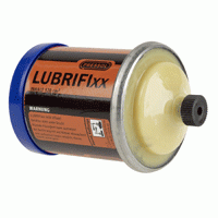 LUBRIFIxx Schmierstoffgeber M3-F 002-Hochtemperaturfett 33122