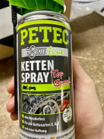 Petec Kettenspray - 500ml