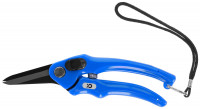 Kerbl Klauenschere Schafe / Ziegen / Alpakas - 5cm / gezahnt