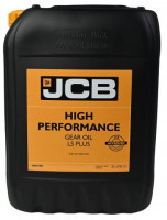 Getriebeöl JCB 80W-90 GL LS Plus - 20L