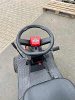 Rasentraktor Herkules Rider HT 65-H Comfort