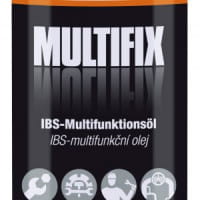 IBS-Multifunktionsöl MultiFix
