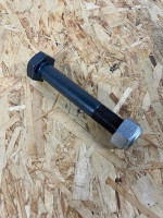 Müthing Hammerschraube Farmer inkl. Mutter - MAG00353