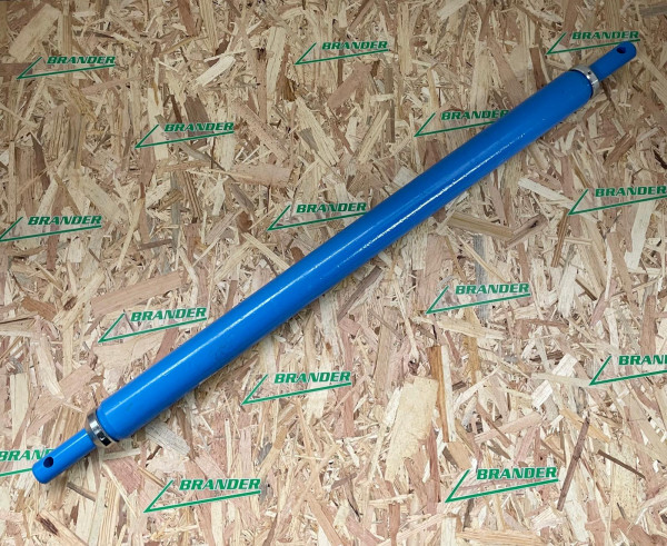 Lemken Schienenwelle 55x970mm / KAT 2 - 46110013, 4617917