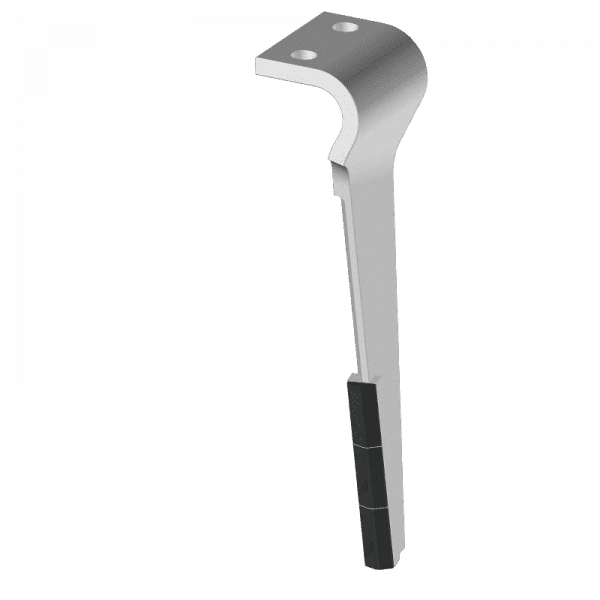 AC Kreiseleggenzinken Hartmetall - passend zu Maschio Aquila DM - M36100159